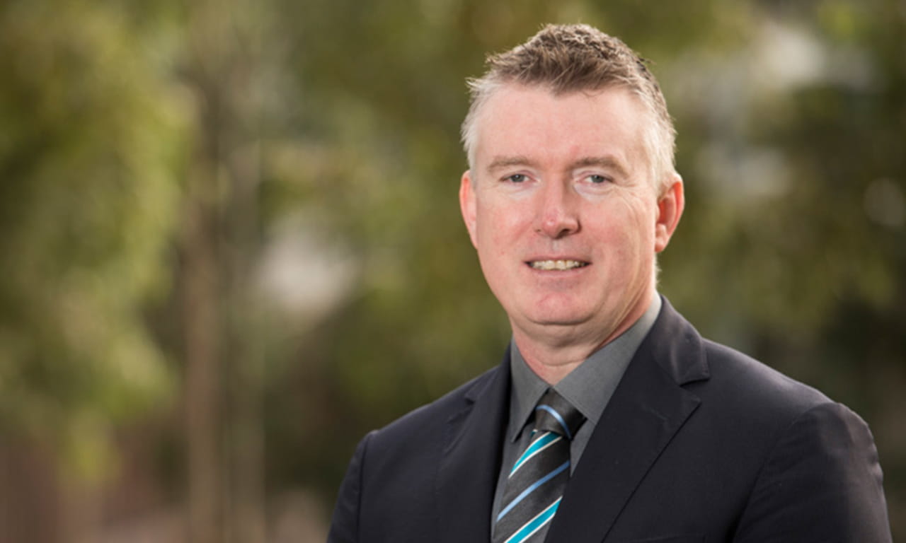 Aurecon appoints John McGuire to the position of Chief Innovation Officer.