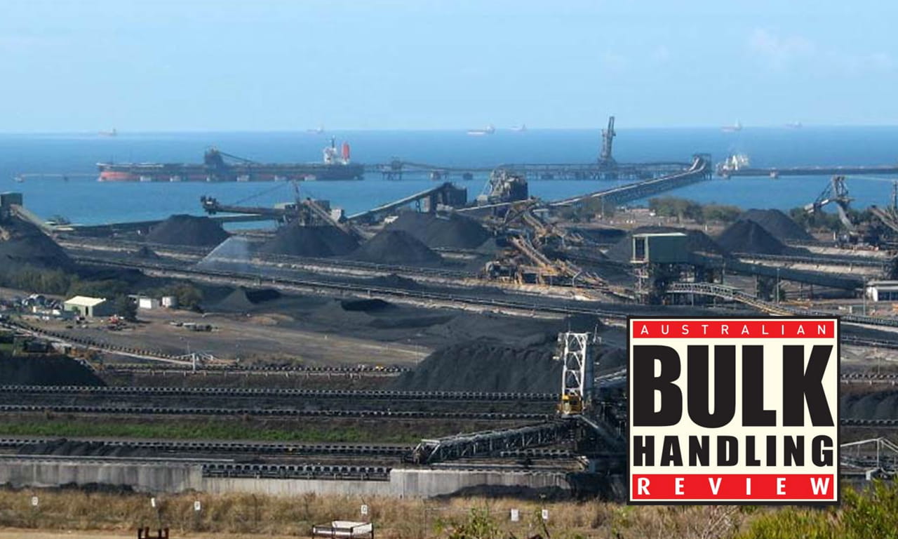 Two of Aurecon’s engineers are recognised at the 2009 Australian Bulk Handling Review awards.