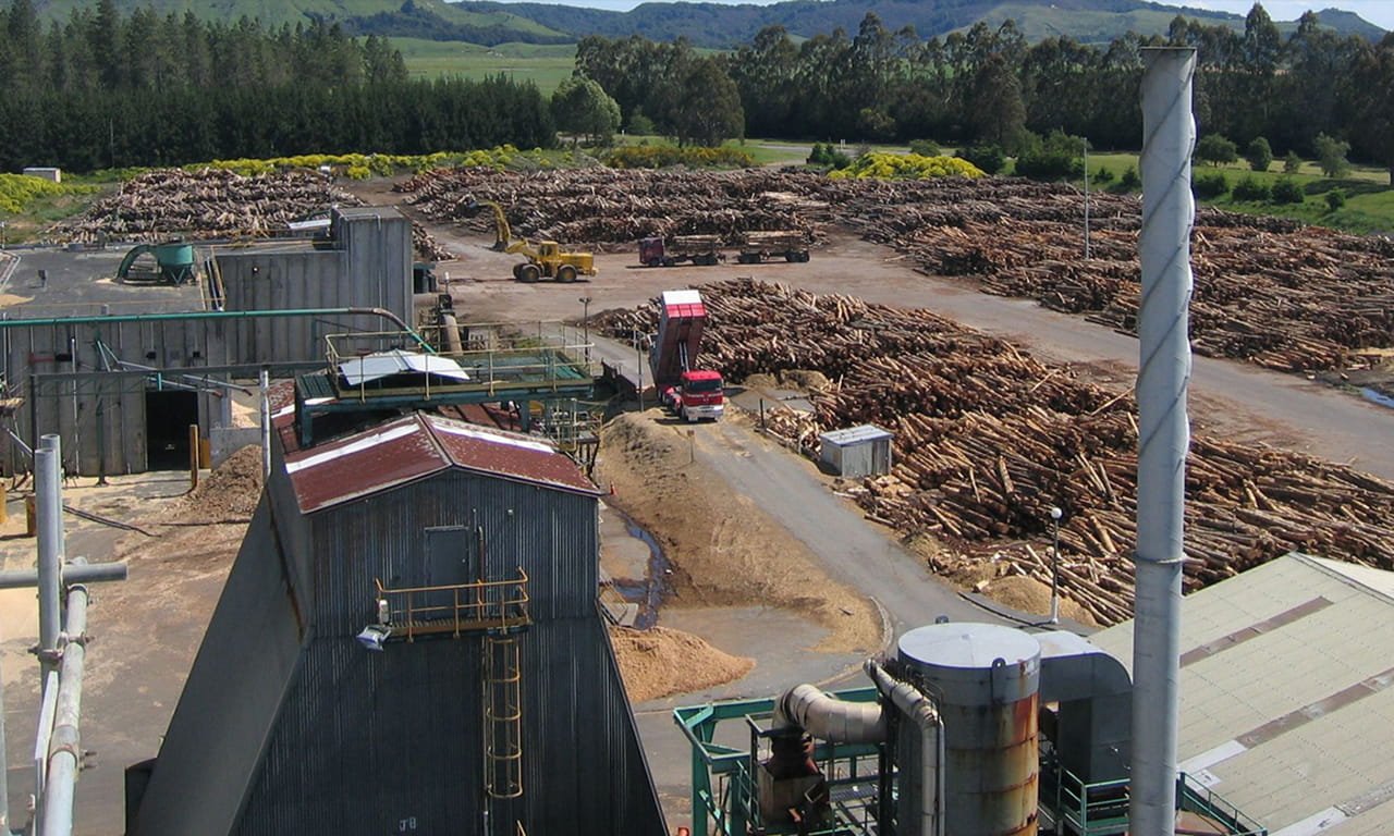 The Aurecon Winstone Pulp International Refiner Heat Recovery preoject recently won a prestigious award.