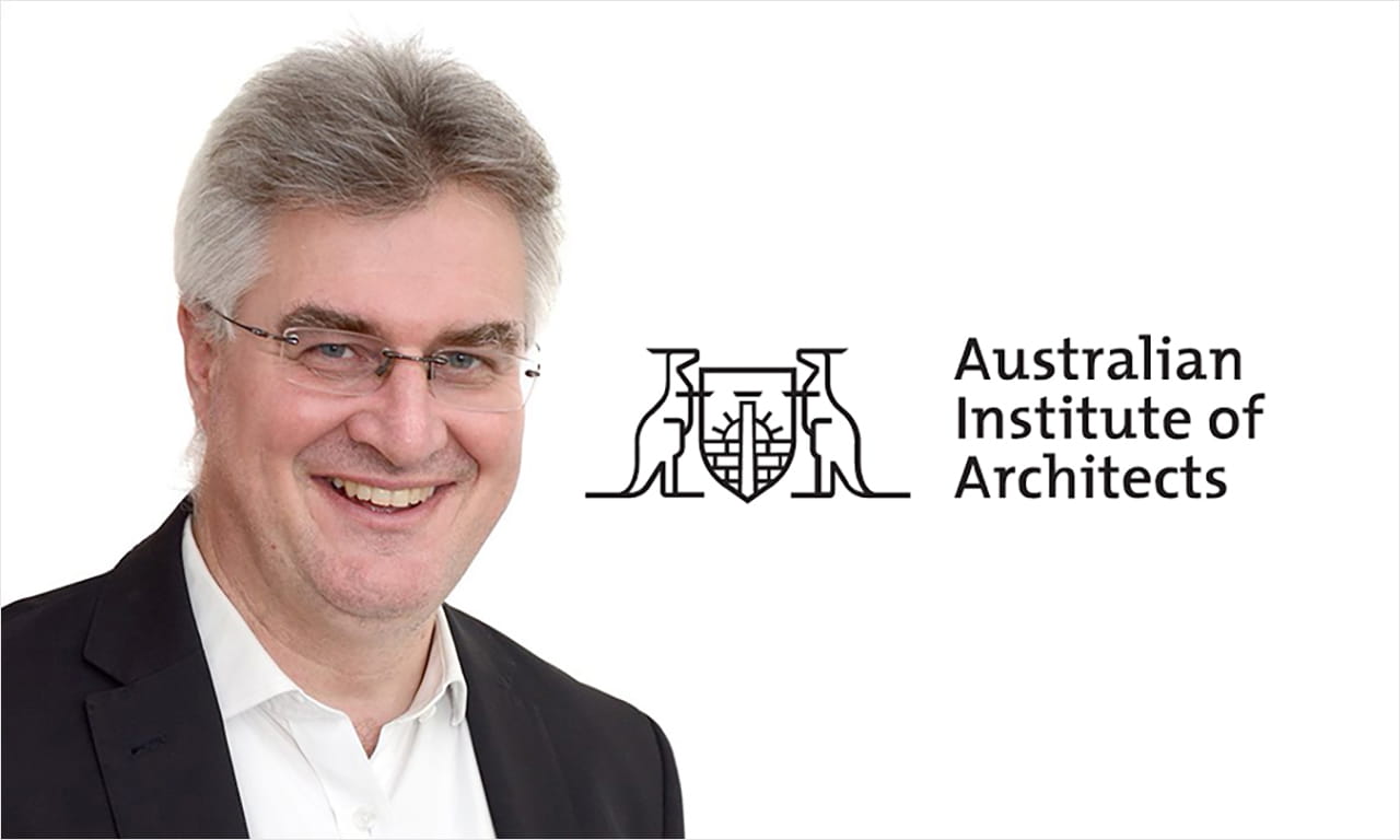 Jerff Robinson, Aurecon’s sustainable buildings group leader, is currently presenting on ‘re-lifing’ in nine cities across Australia.