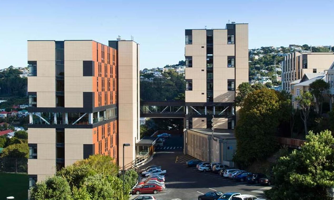 Aurecon won the 2009 Association of Consulting Engineers New Zealand Silver Award of Excellence for the Te Puni Village project.