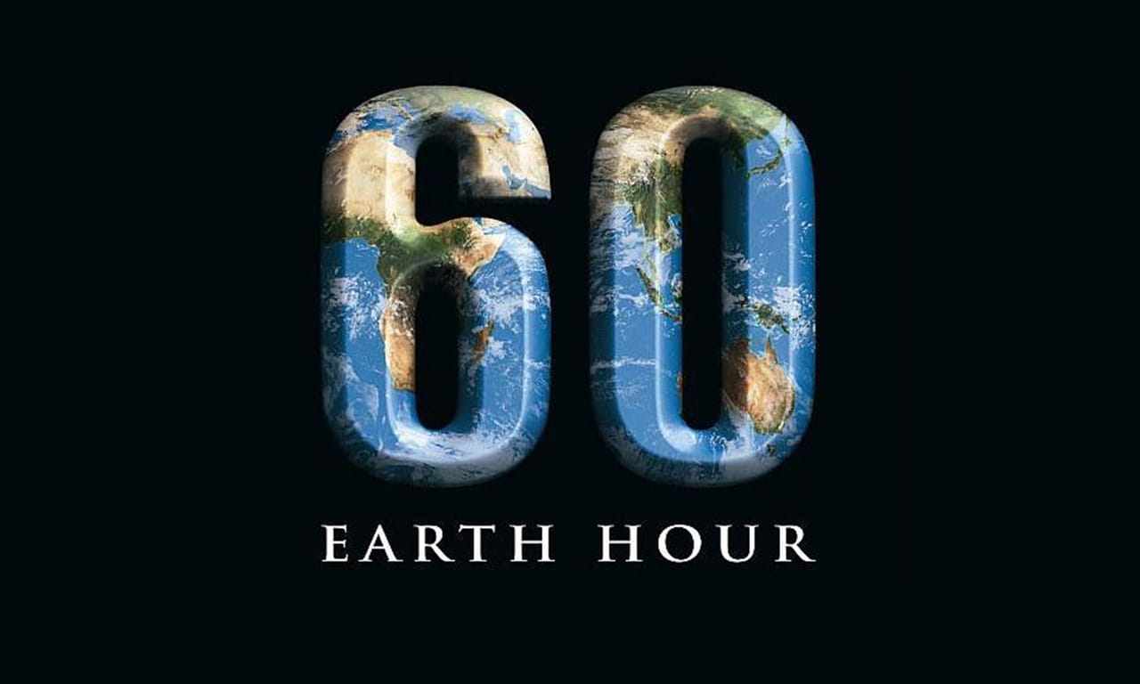 Aurecon is joining millions across the world in supporting Earth Hour.