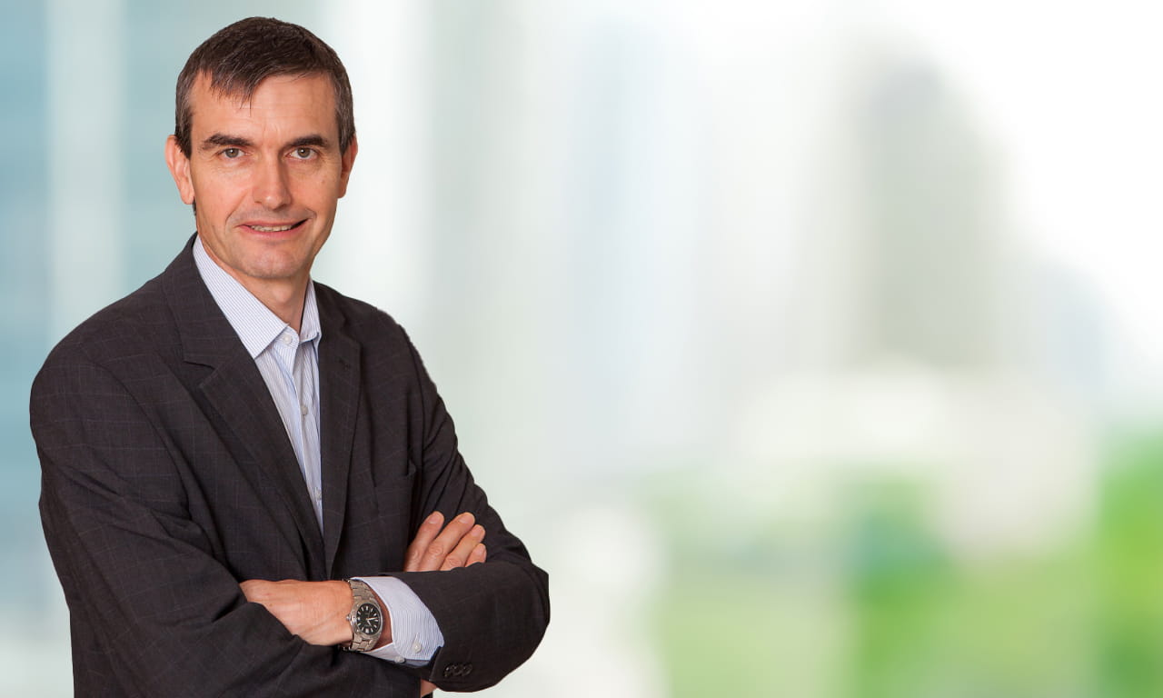 Chris Adams has joined Aurecon as Transport Services Leader, Sydney.