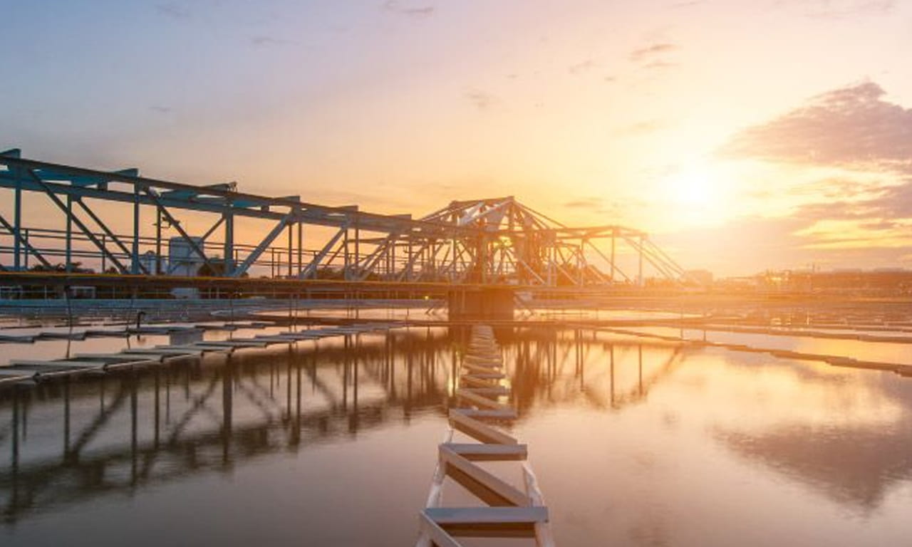 Boosting Aurecon's Water offering with Greg Leslie and John Male joining the ANZ team.