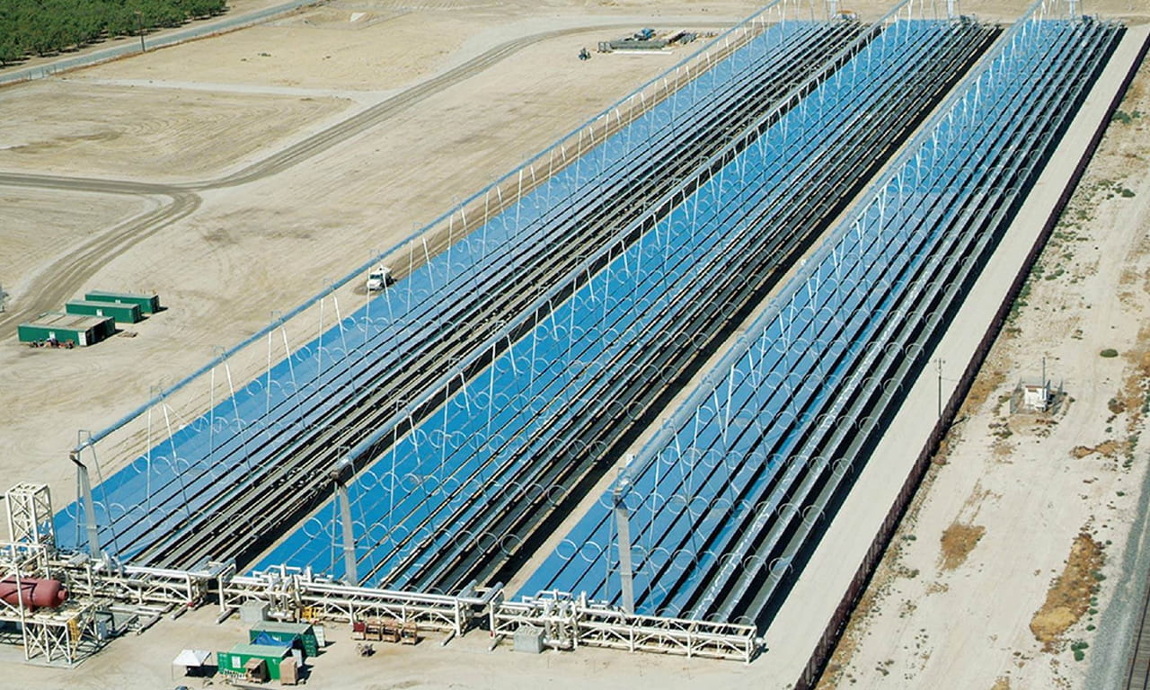 Aurecon to work on one of the world’s largest solar projects, the Kogan Creek Solar Boost Project.