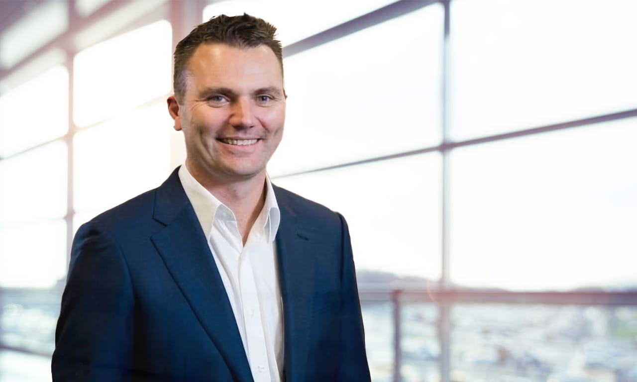 Aurecon Auckland recruits Damien McGahan as new Planning Manager.
