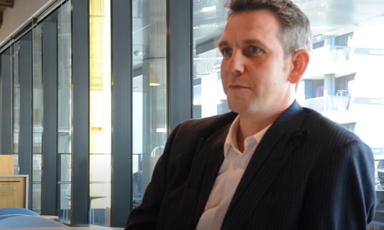 BIM expert John Hainsworth joins Aurecon to strengthen the Buildings sector.