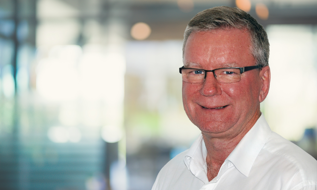 Aurecon appoints Paul Frewer as Perth Office Manager.