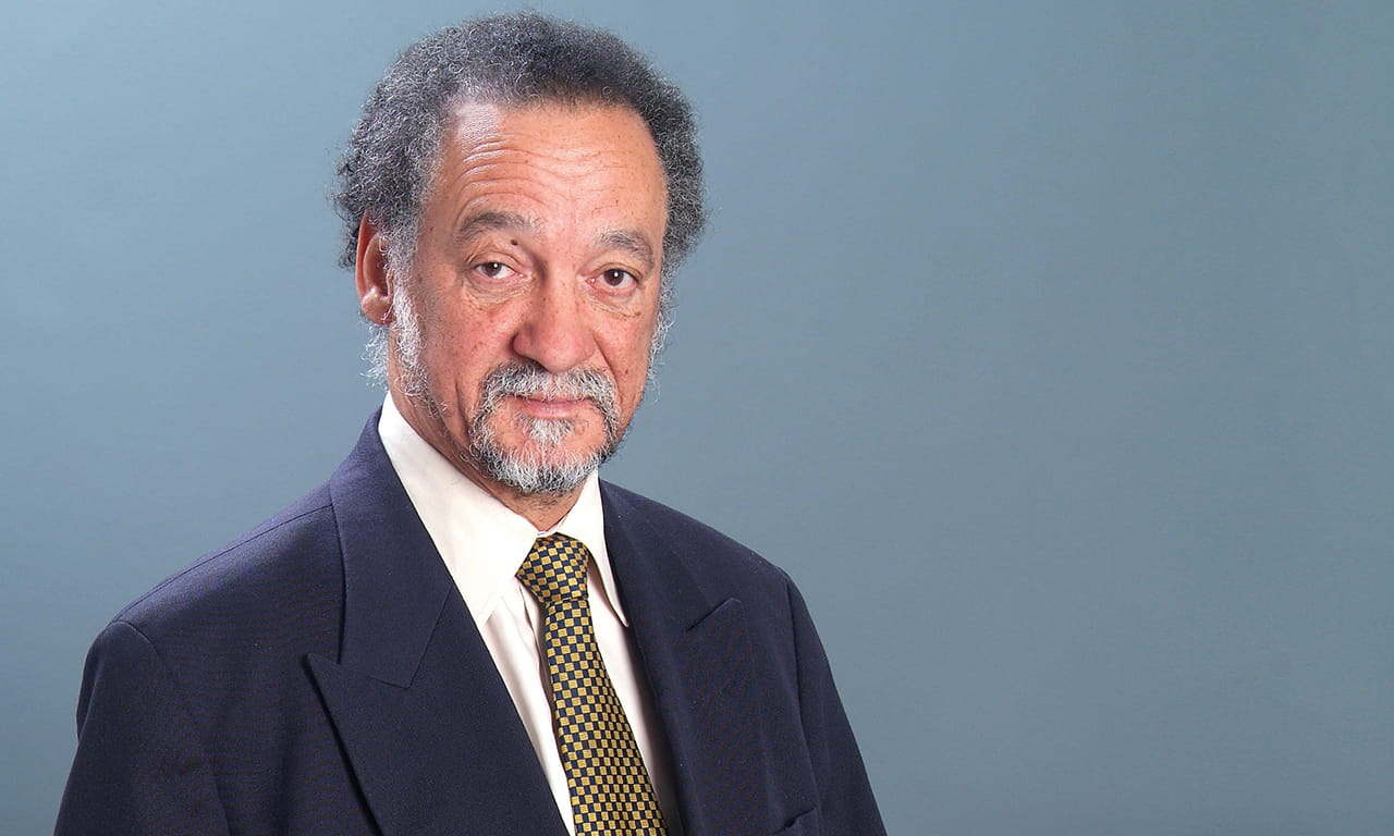 Aurecon mourns the passing on of its Global Chairman Professor GJ (Jakes) Gerwel. Jakes had been with Aurecon since 1999.