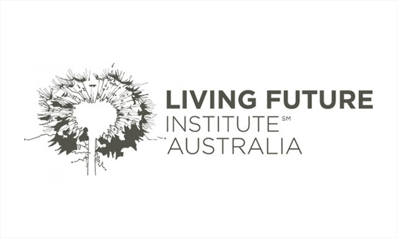 Aurecon is sponsoring the Living Futures Institute of Australia.