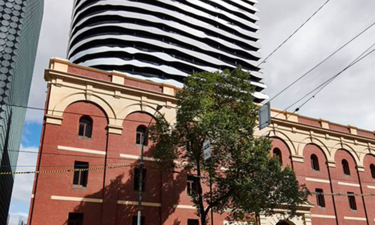Aurecon's project, 200 Victoria Street, becomes one of the first in Australia to achieve a 6 Star Green Star Office Interiors V1.1 rating.
