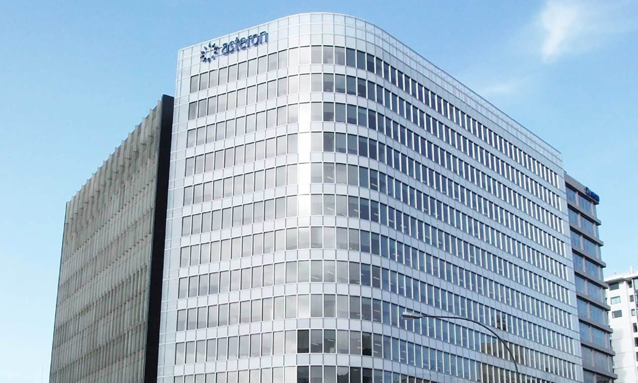 Aurecon has incorporated leading Environmentally Sustainable Design principles that has surpassed energy efficiency expectations for Wellington’s largest office building.