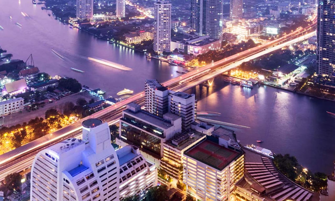 Aurecon makes multiple new appointments in the Buildings and Transport markets in Asia. 