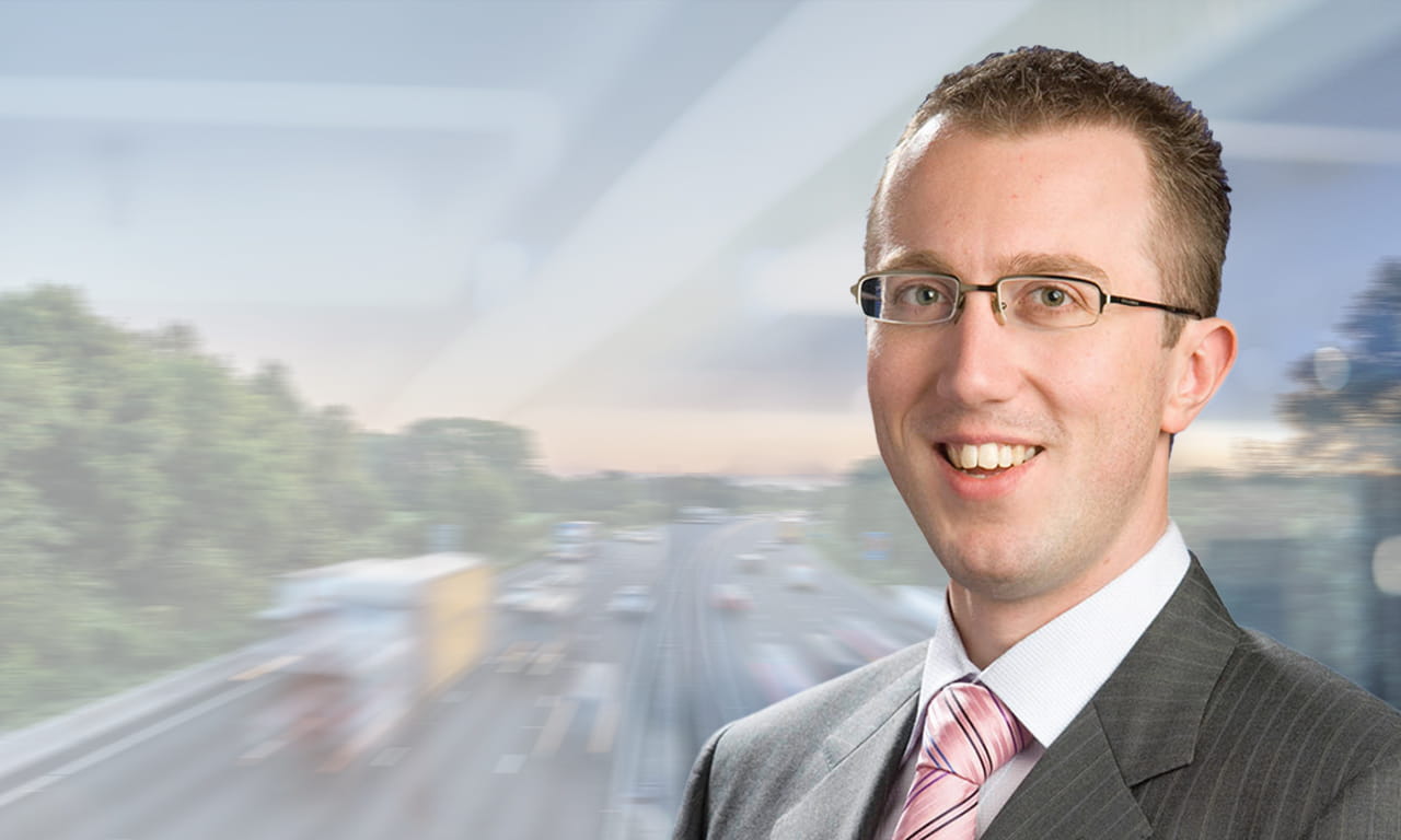 Graeme Smith joins the Aurecon Transport Infrastructure team in Hong Kong.