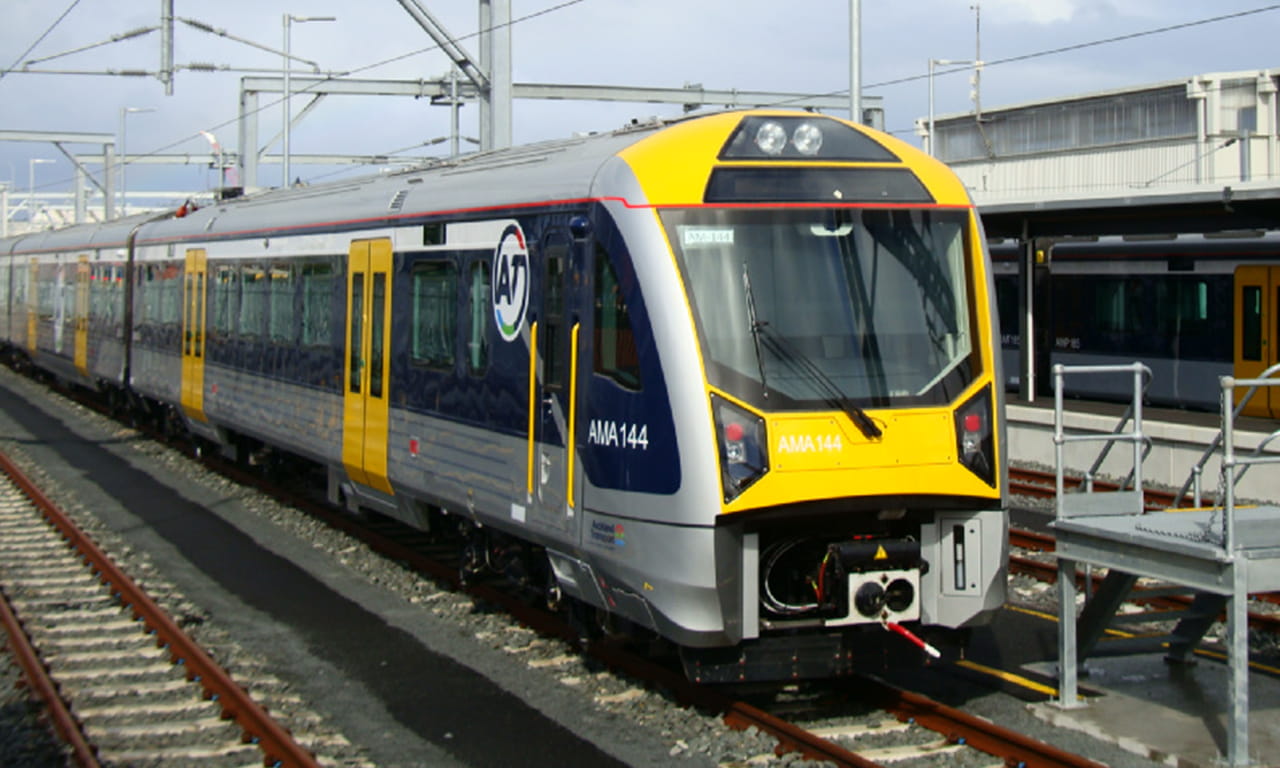 Aurecon's Rail team has strengthen with two senior appointments.