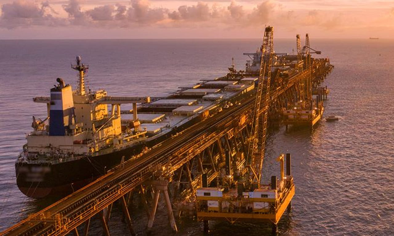 Jeroen Overbeek has joined Aurecon as Ports and Marine Leader for Asia.