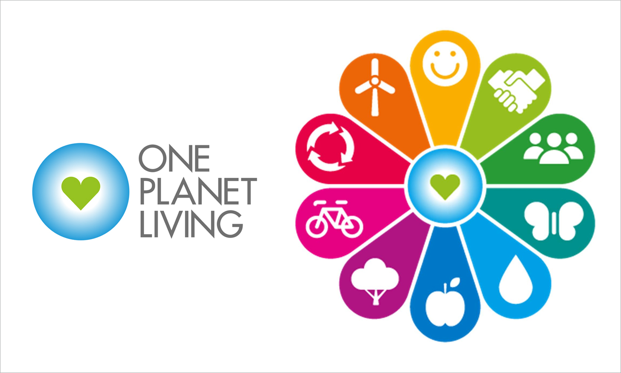 Aurecon becomes a Founding Member of One Planet Alliance in Australia.