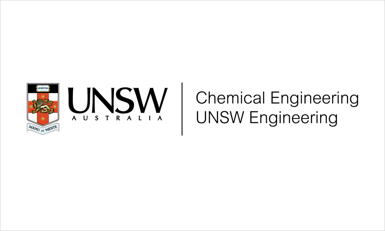 Aurecon is proud to sponsor the UNSW School of Chemical Engineering annual Women in Engineering Awards.