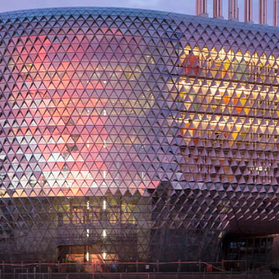 Aurecon is designing a world class medical research facility in Adelaide.
