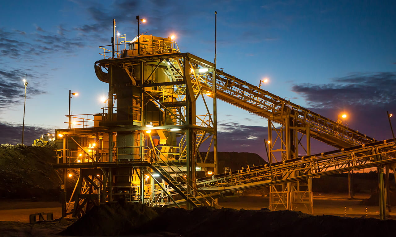 Mining expert Garth Higgo joins Aurecon as Industry Director, Mining.