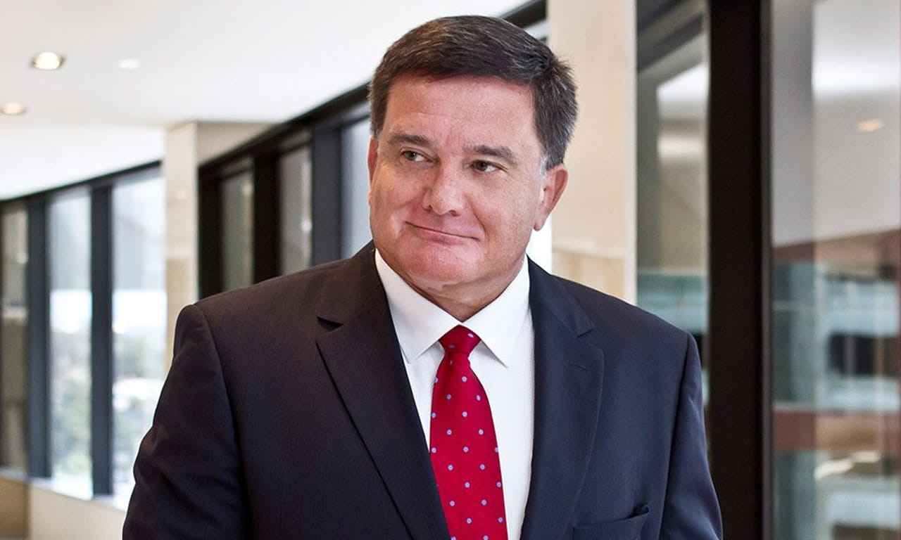 Giam Swiegers to become the new Aurecon Chief Executive Officer (CEO).