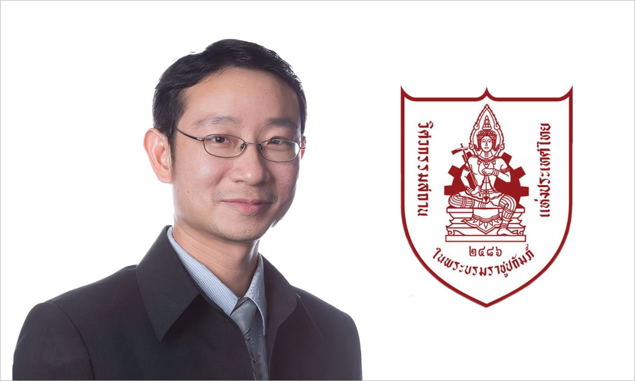 Aurecon's Dr. Assawin Wanitkorkul joins Engineering Institute of Thailand's Board Sub-Committee.