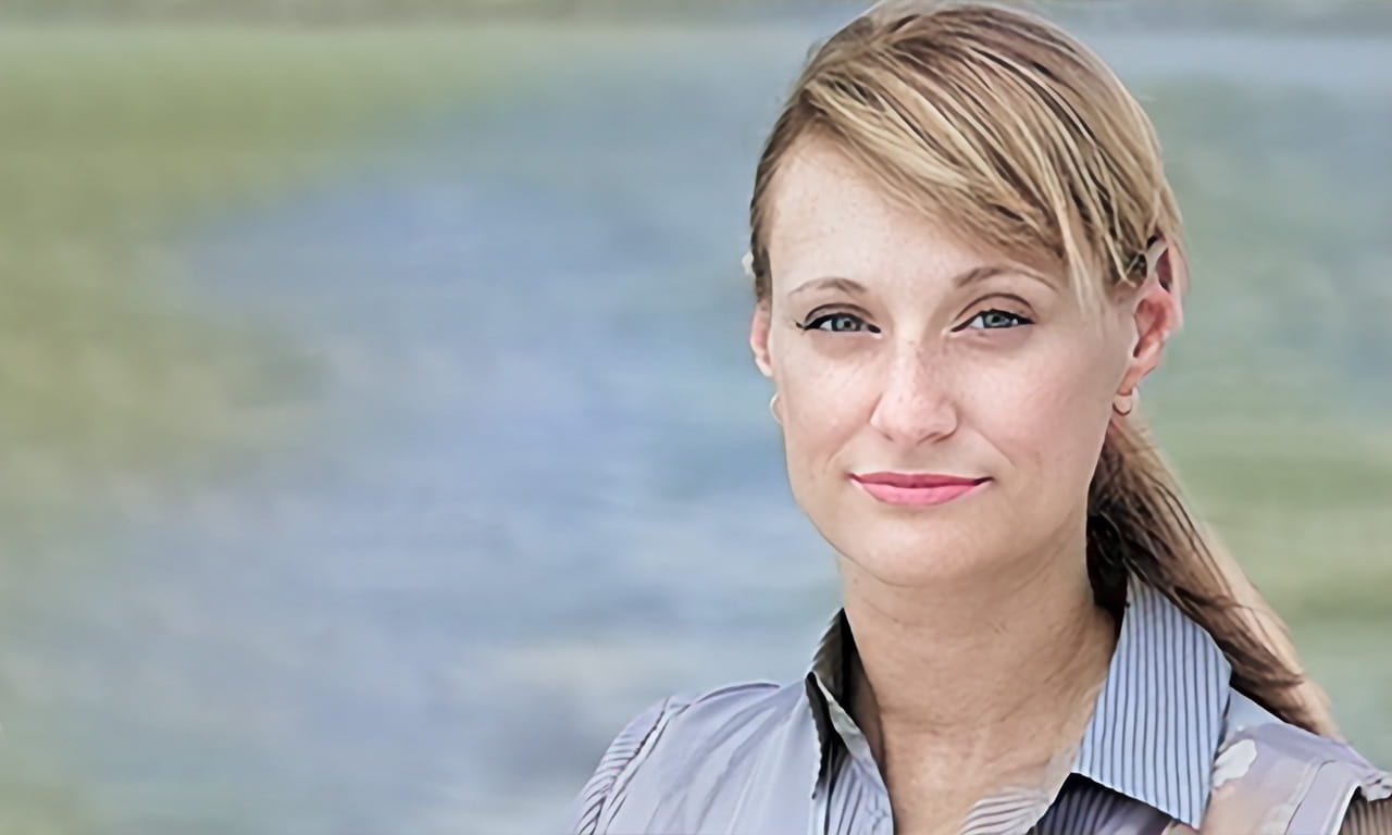 Aurecon’s Laura Johnson now registered landscape architect.