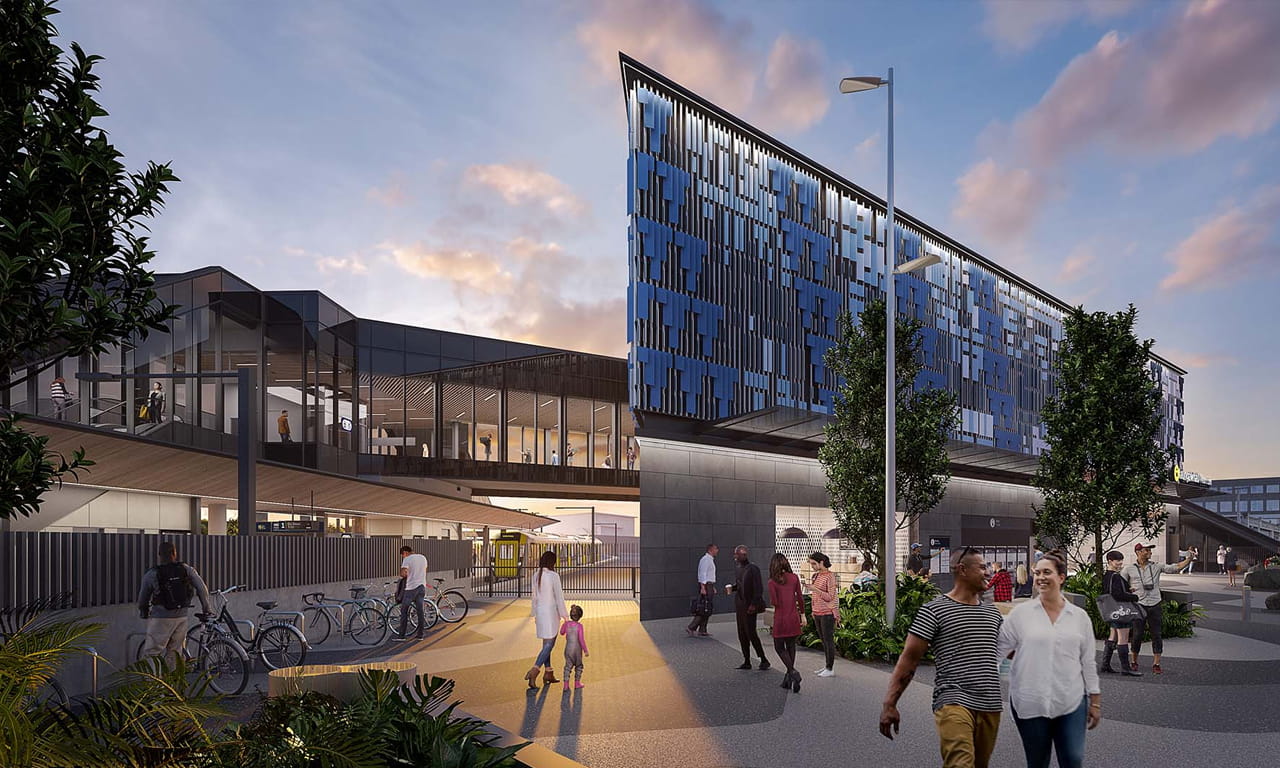 Aurecon has been appointed Technical Advisor for the Auckland City Rail Link project. 