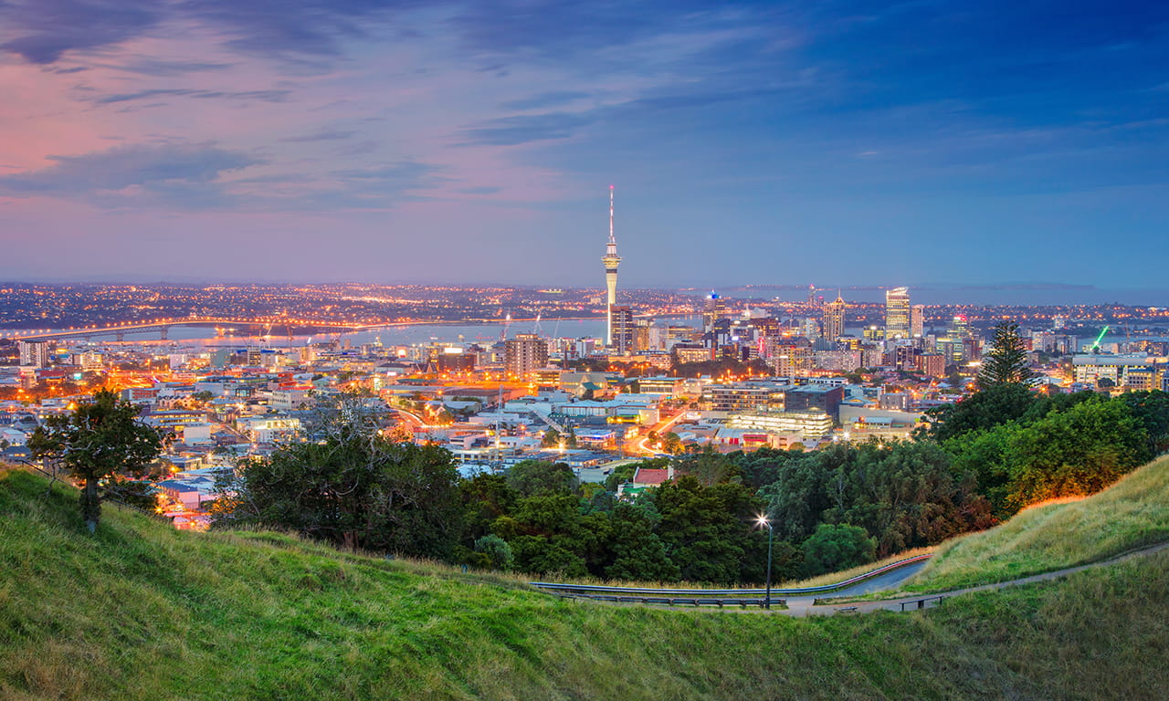 Aurecon is working on the Auckland City Rail Link project as technical advisor for Auckland Transport.
