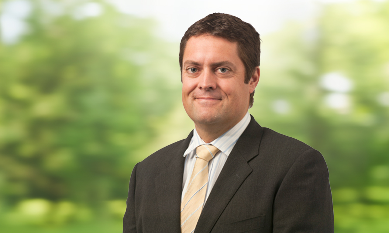 Angus Leitch will become the Buildings Leader for the Aurecon Perth team.