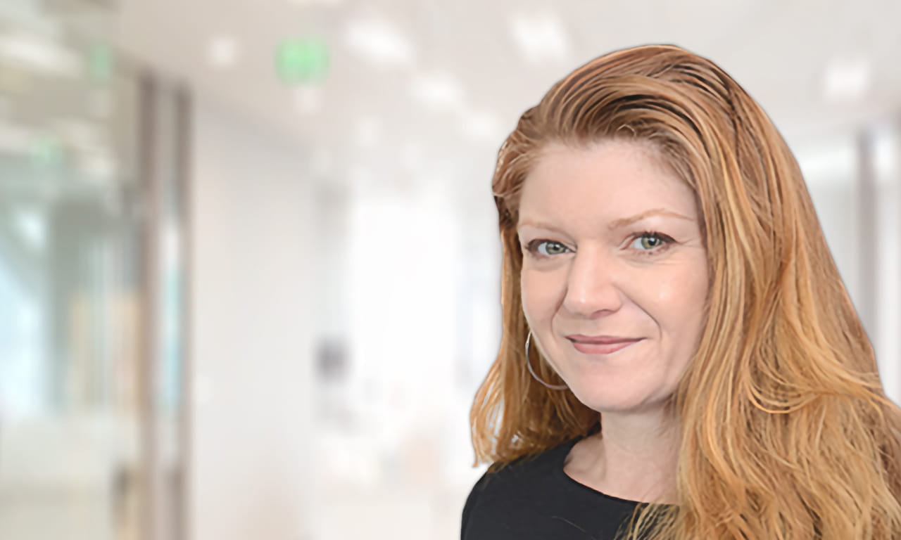 Aurecon appoints Carolyn Yates to Unit Manager role.