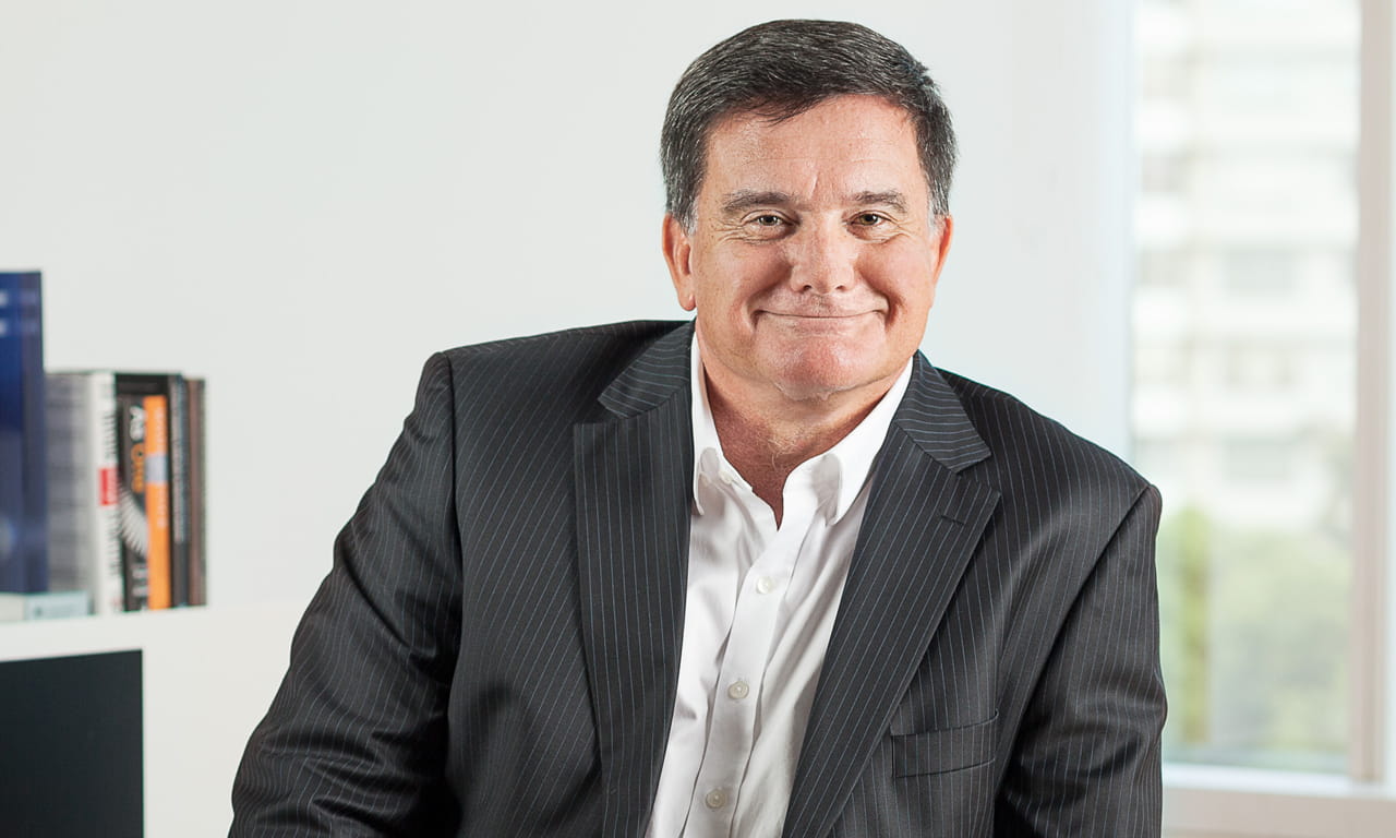 Giam joins Aurecon from his previous role as Chief Executive Officer of Deloitte Australia after a highly successful 12 years.