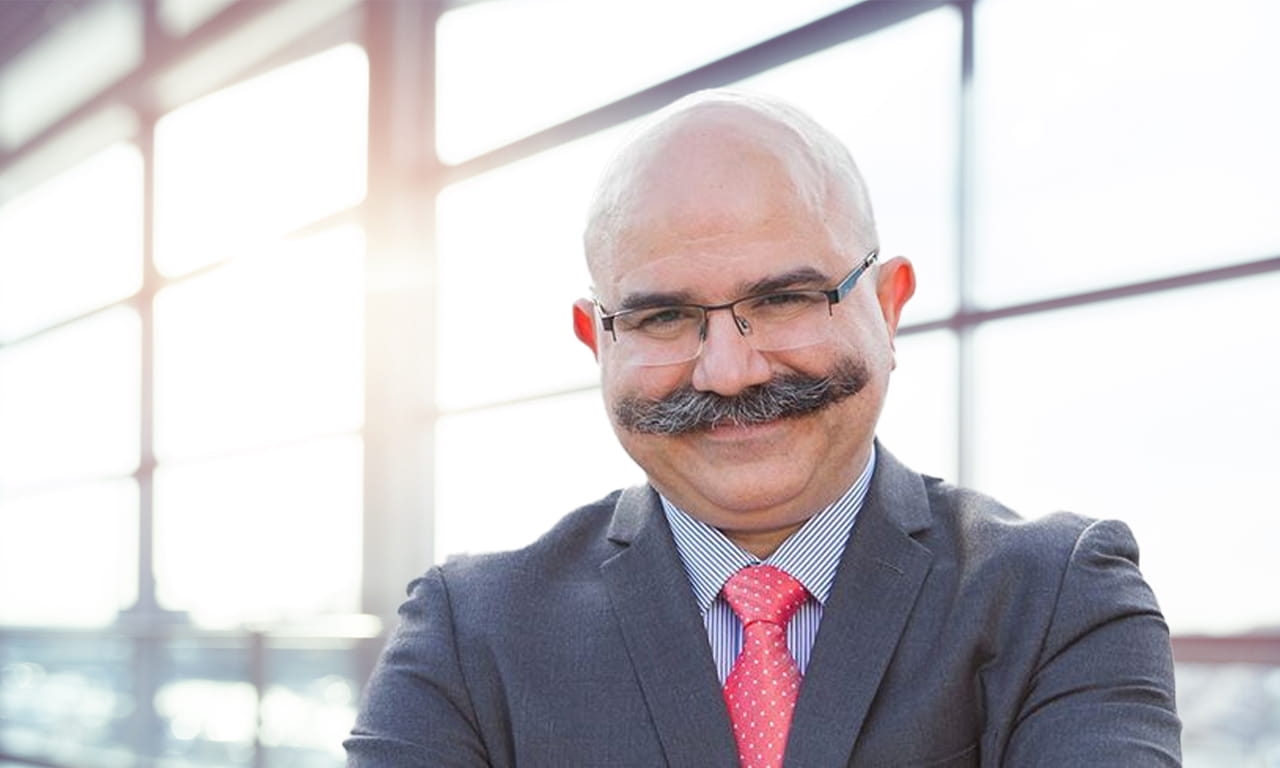 Dr Kourosh Kayvani to become Global Director of Excellence and Expertise at Aurecon.