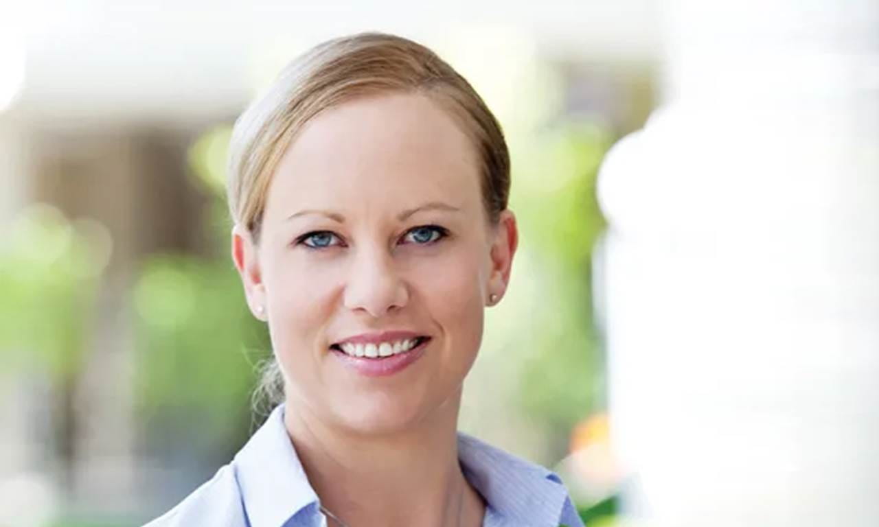 Louise Adams appointed the Aurecon Delivery Centre Manager for the Adelaide/Melbourne region.