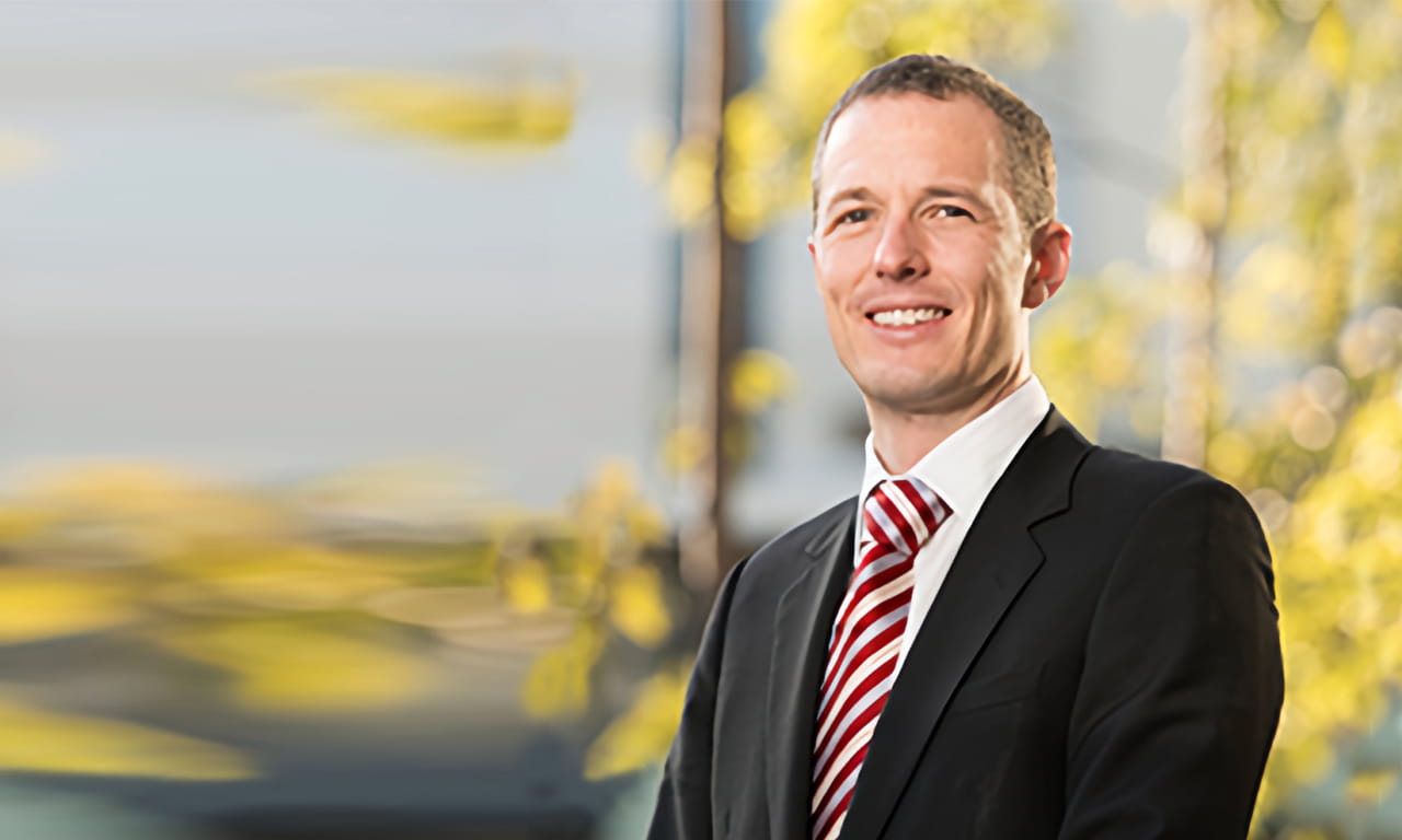 Tim Plenderleith has been appointed Aurecon's Global Market Director for Manufacturing.