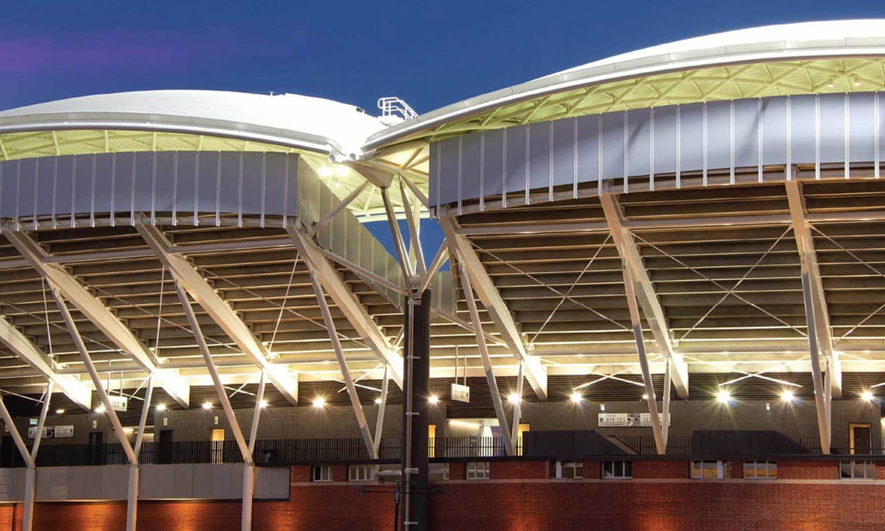 Aurecon's the Adelaide Oval Redevelopment project recently adds yet another award to its collection.