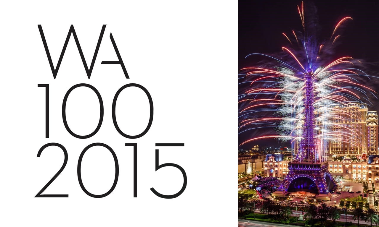 The 2015 World Architecture 100 list is out and Aurecon is named one of the top five building services.