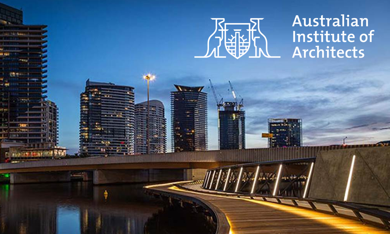 Aurecon proudly sponsors the Australian Institute of Architects 2015 Victorian Architecture Awards Program.