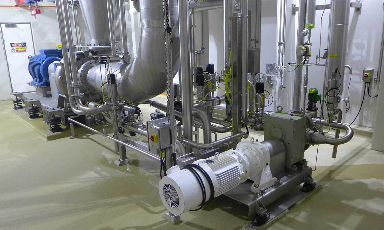 Aurecon technology developed for the New Zealand dairy industry is now being used around the globe.