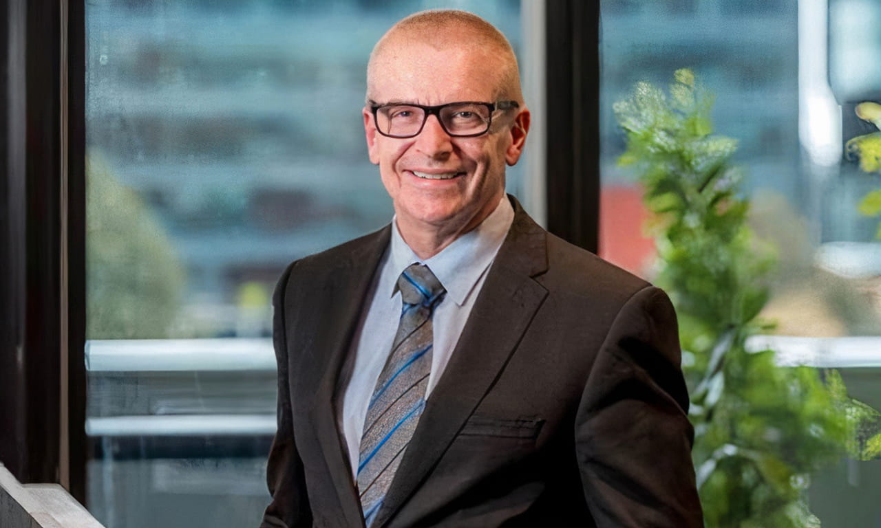 Brett Reiss joins Aurecon as Aviation Leader.