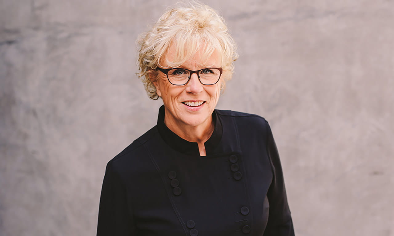Aurecon appoints Maureen Thurston, Chair of Good Design Australia as Global Design to Innovate Director.