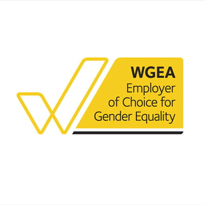 Aurecon was recognised for promoting gender equality in the workplace.