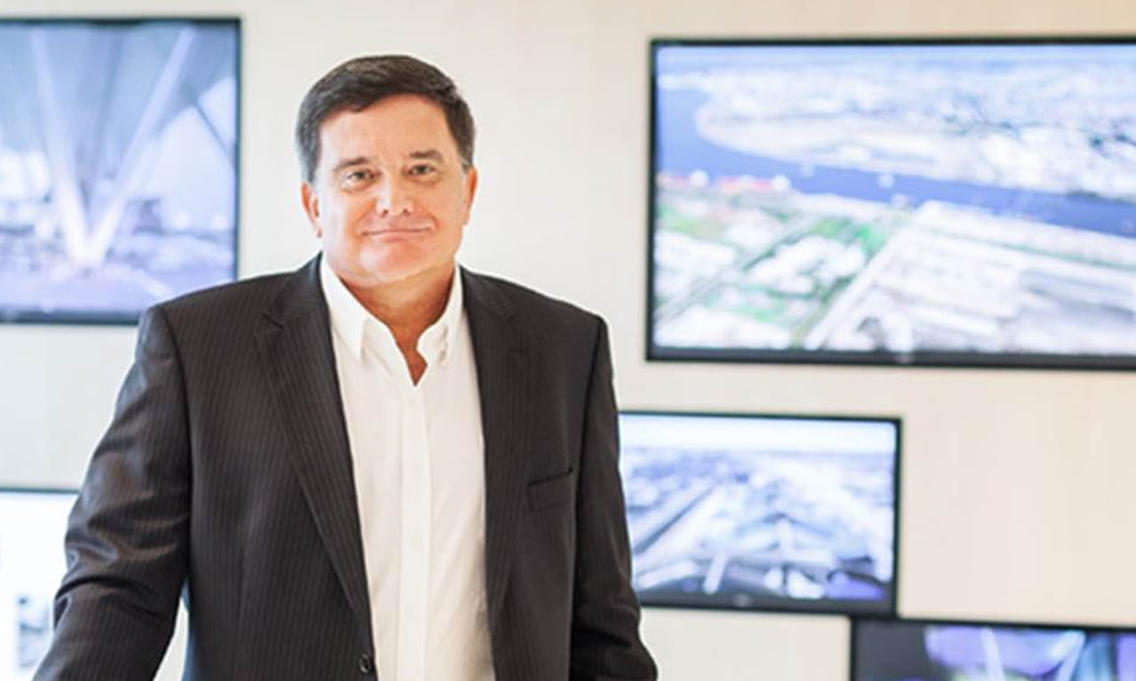 Giam Swiegers says successful firms will be those able to harness the creativity of a diverse workforce.