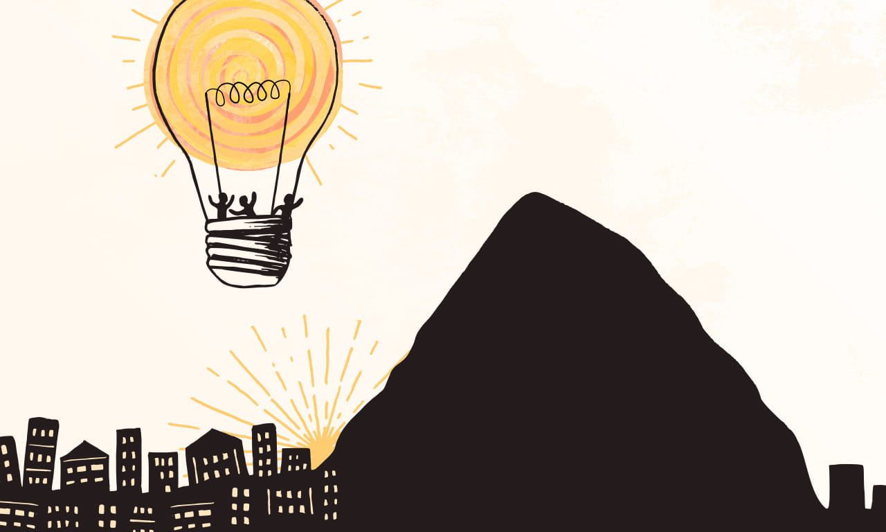 Aurecon's Just Imagine blog has launched.