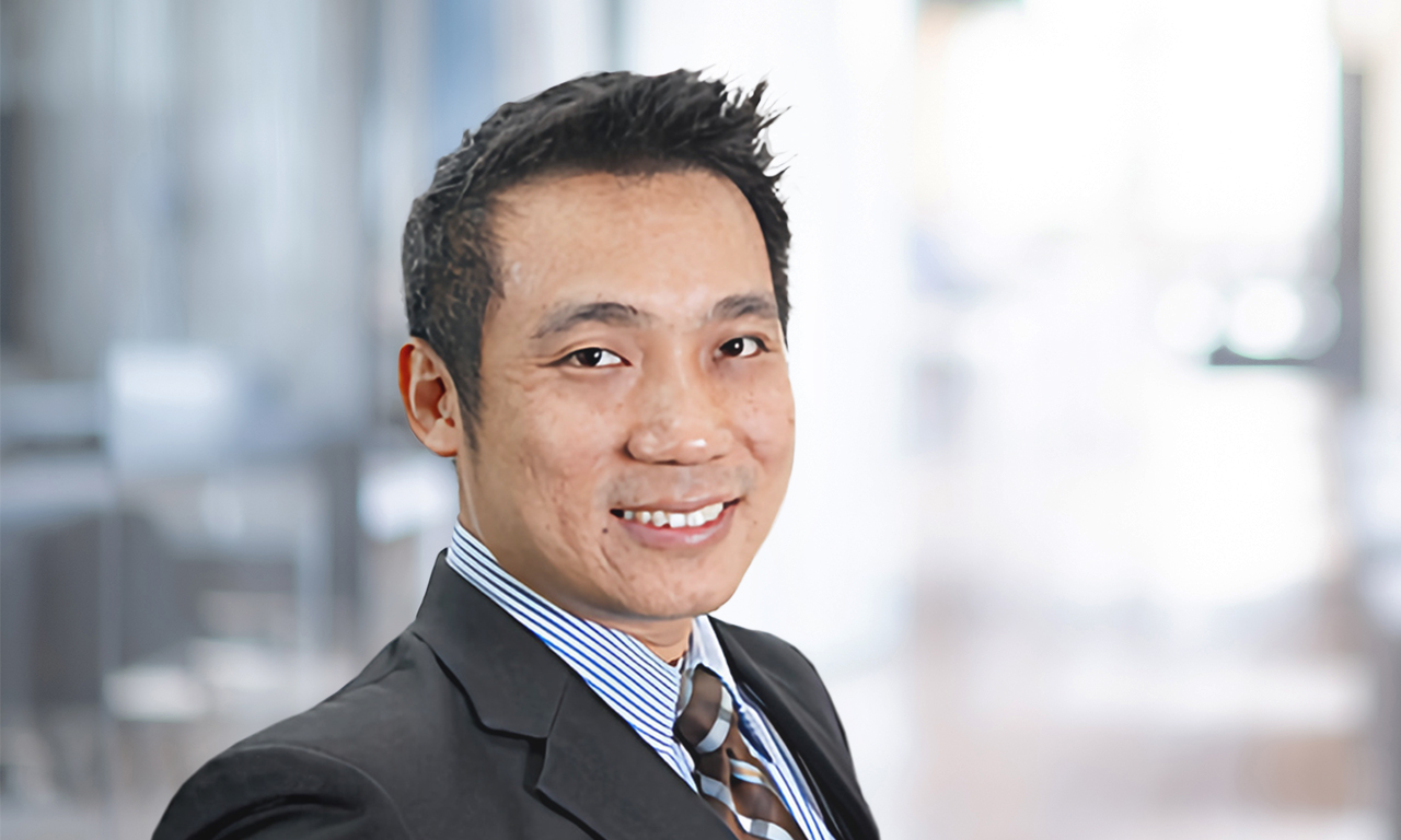 Aurecon's Kasem Nincharoen was recently appointed to the Engineering Institute of Thailand’s Board of Sub-Committee.