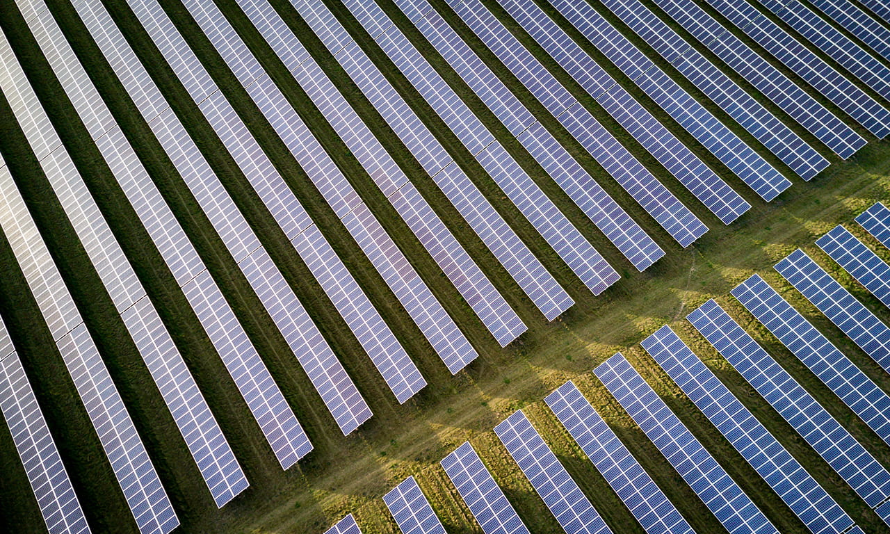 Aurecon in support of Queensland's renewable energy expert panel draft report.