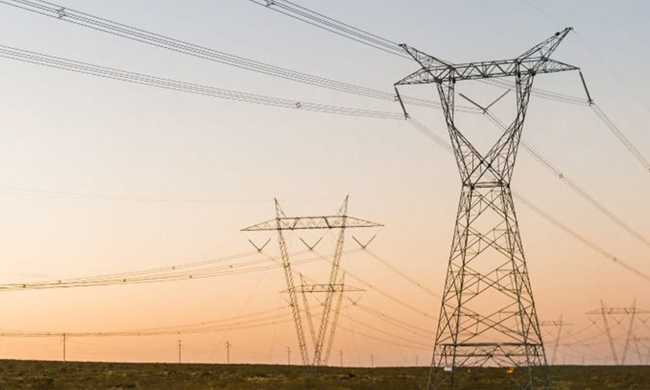 Aurecon secures the winning bid for the TransGrid NSW electricity transmission network lease.