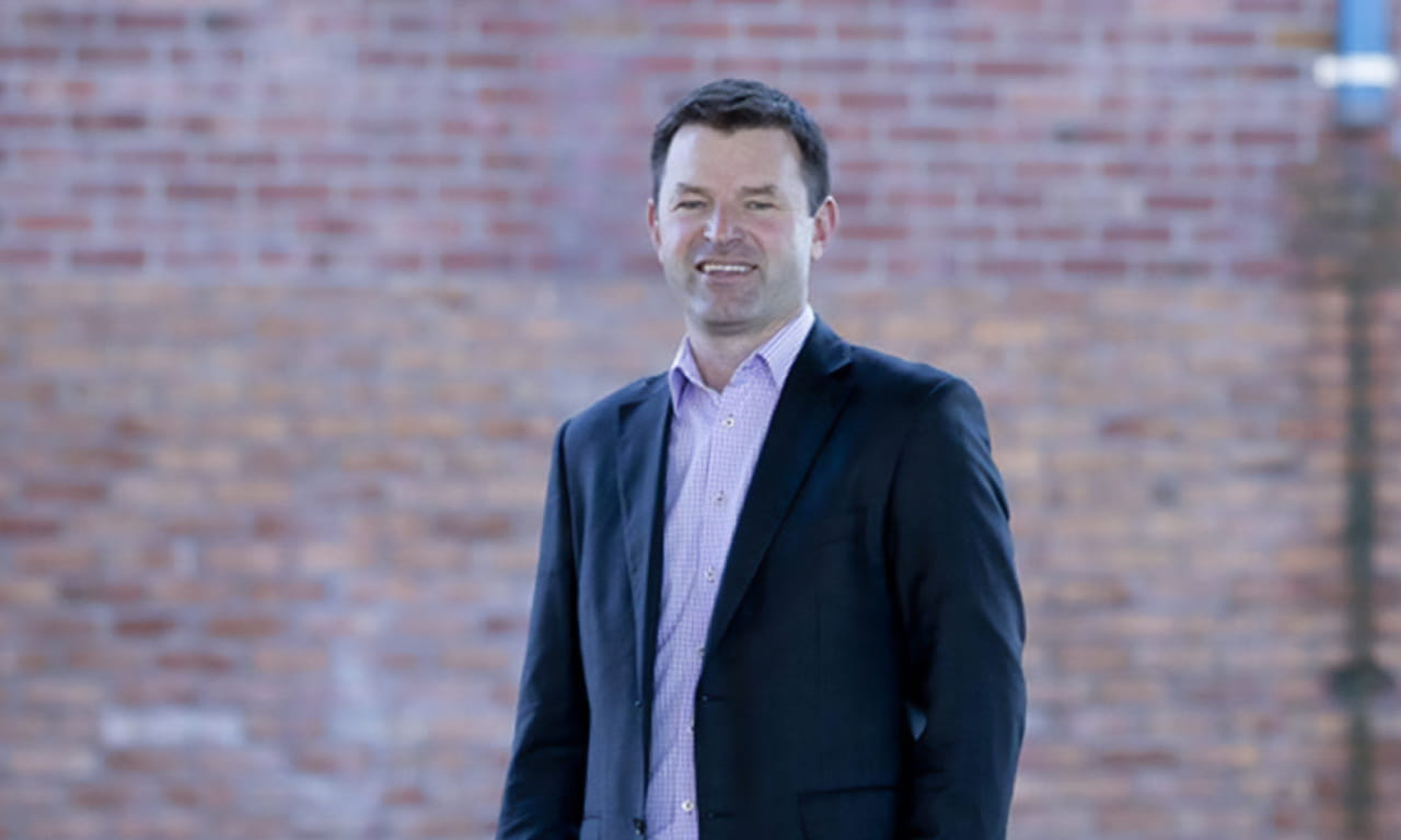 Carl Devereux has been appointed Regional Director for Aurecon New Zealand.