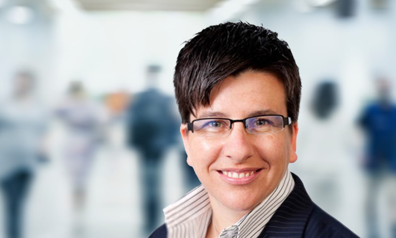 Kylie Cochrane is Aurecon’s Global Communication and Stakeholder Engagement Leader.