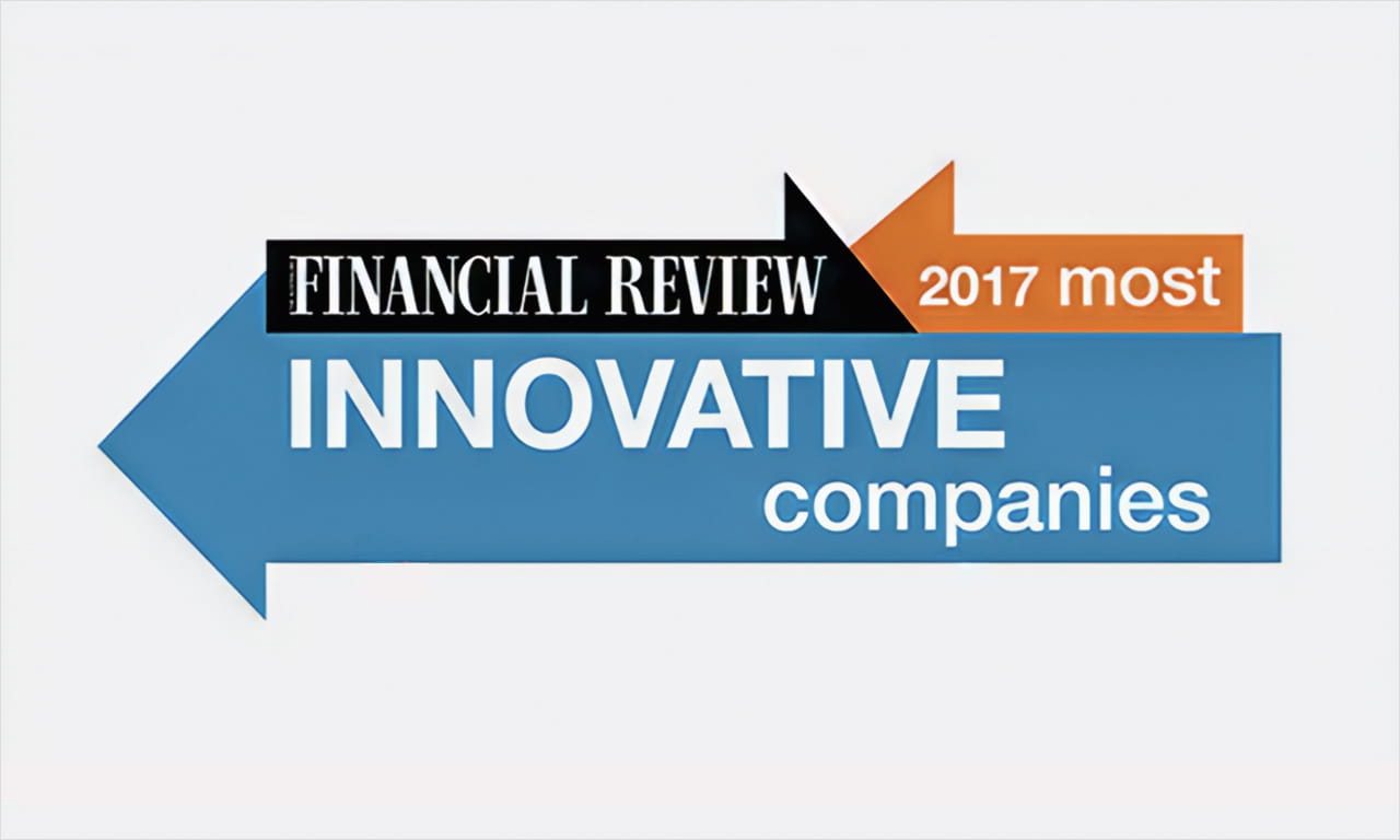 Aurecon has been recognised as one of Australia and New Zealand’s most innovative companies in the 2017 AFR Most Innovative Companies list.